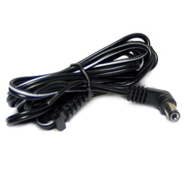 Flache Verlängerungskabel Die Auf Den Fußboden Geklebt Werden 12V-Netzteil-Kabel von USB auf Hohlstecker?, aber ohne "Hebel"-Stecker