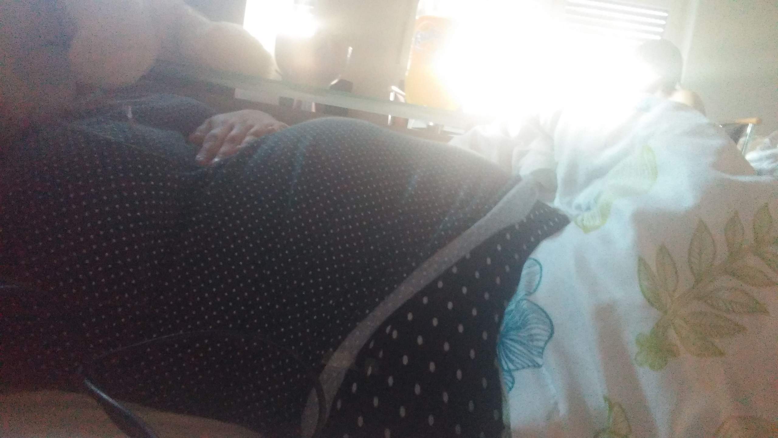 Wie Fühlt Sich Der Bauch In Der 15 Ssw An