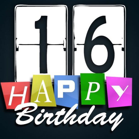 16ter Geburtstag Wie Wurdet Ihr Ihn Feiern Tipps Party Ge