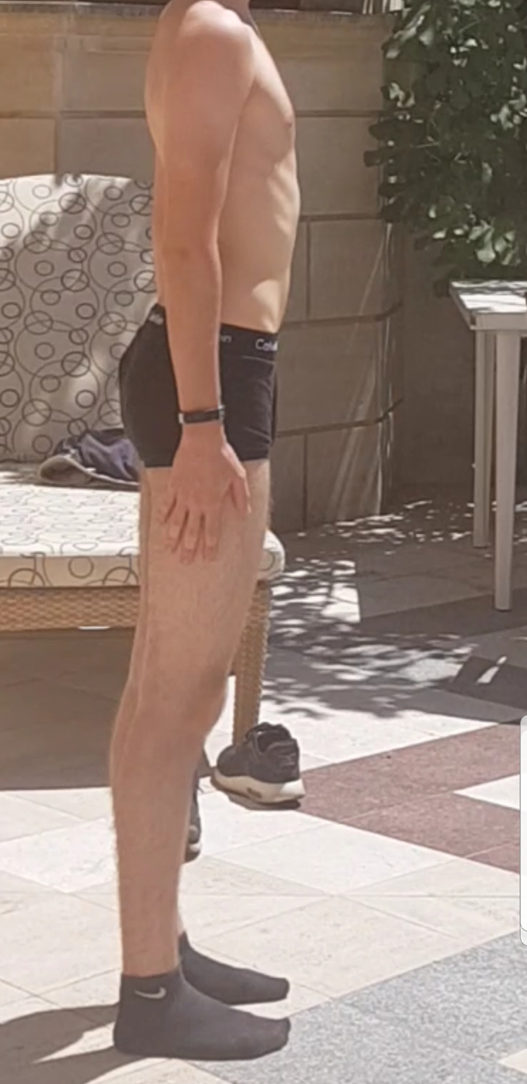 Wie Sehe Ich Mit Boxerschnitt Aus