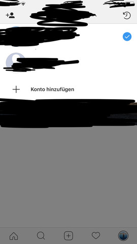 Instagram account löschen Instagram account löschen