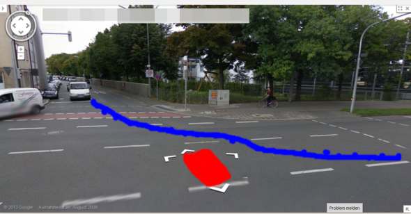 2 entgegenkommende Linksabbiger , muss ich alle linksabbieger vorrang