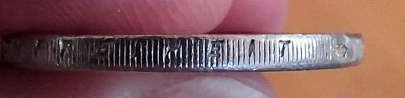  - (Euro, Münzen, Fälschung)