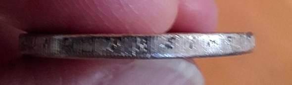  - (Euro, Münzen, Fälschung)