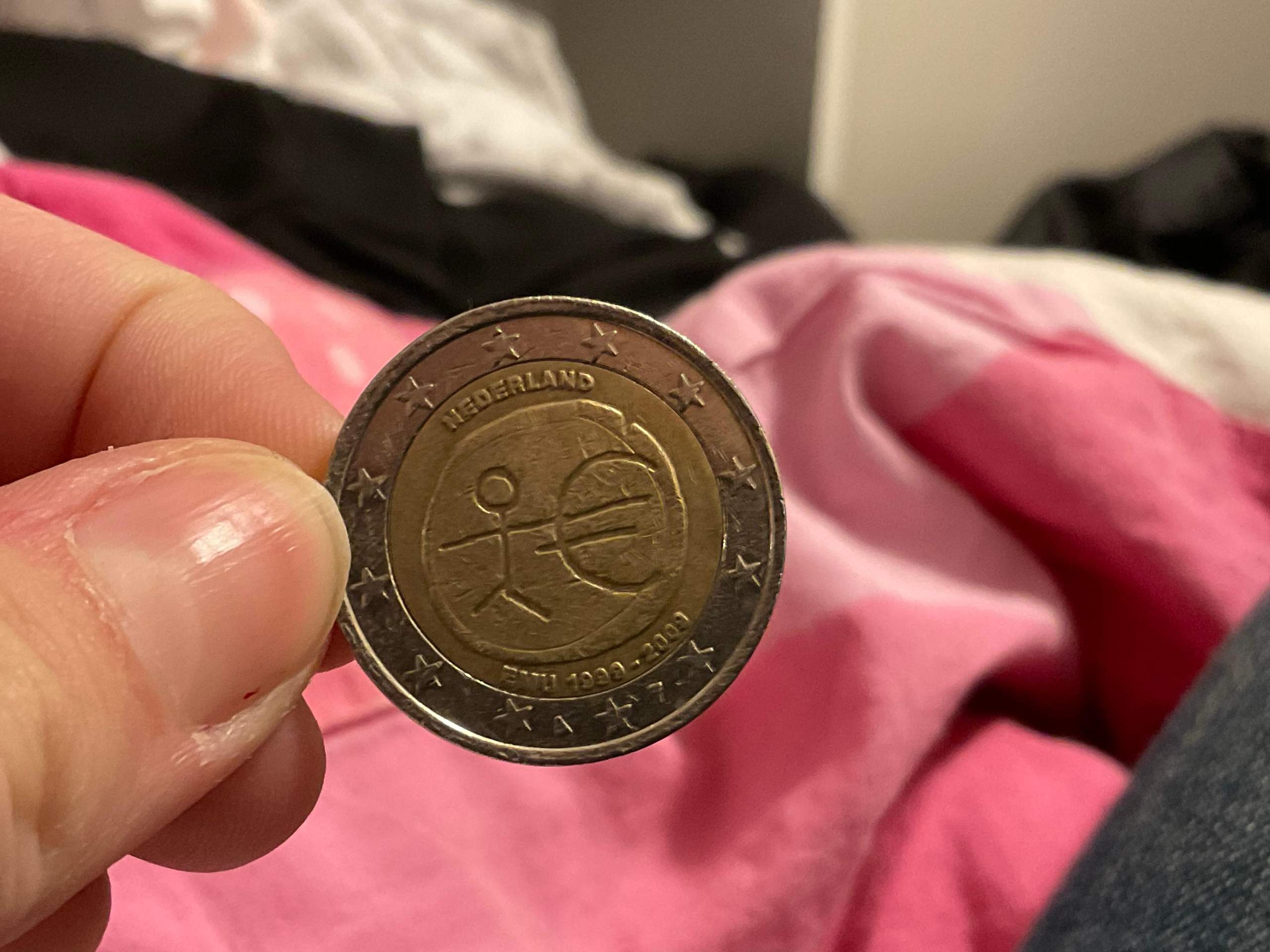 2 Euro M nze Fehlpr gung Geld Wert M nzen 2-euro-m-nze-fehlpr-gung-geld-wert-m-nzen