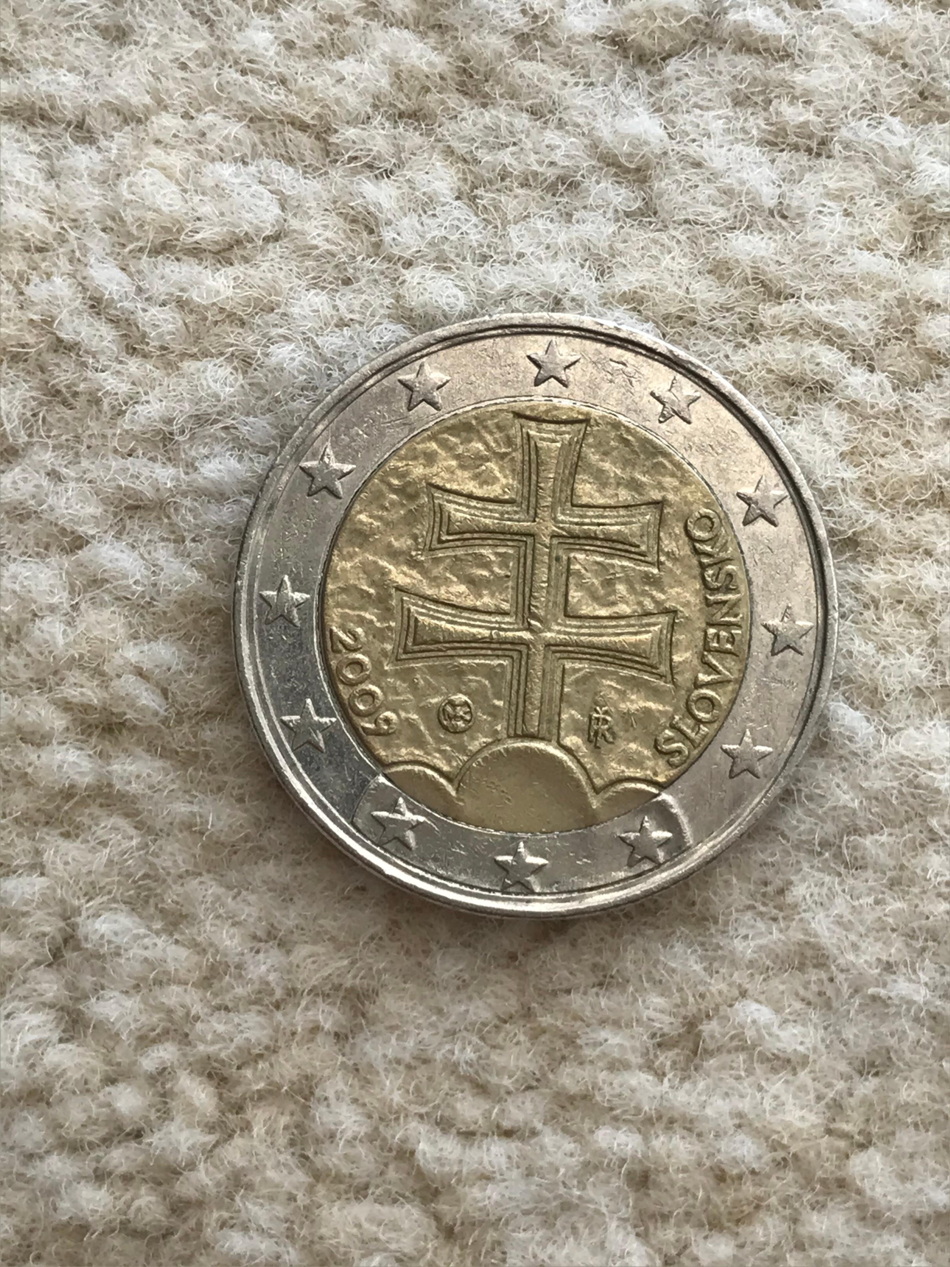 2 Euro Münzen Wert? (MünzenWert, Münzensammler)