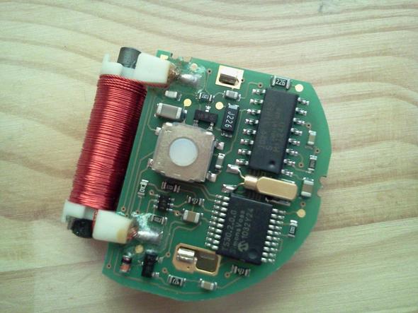 Das ist das teil - (Technik, Elektronik, löten)