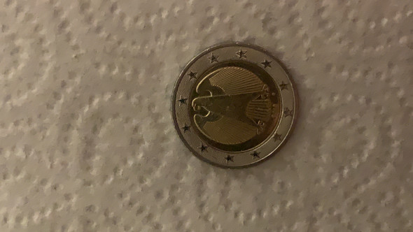- (Geld, Münzen)