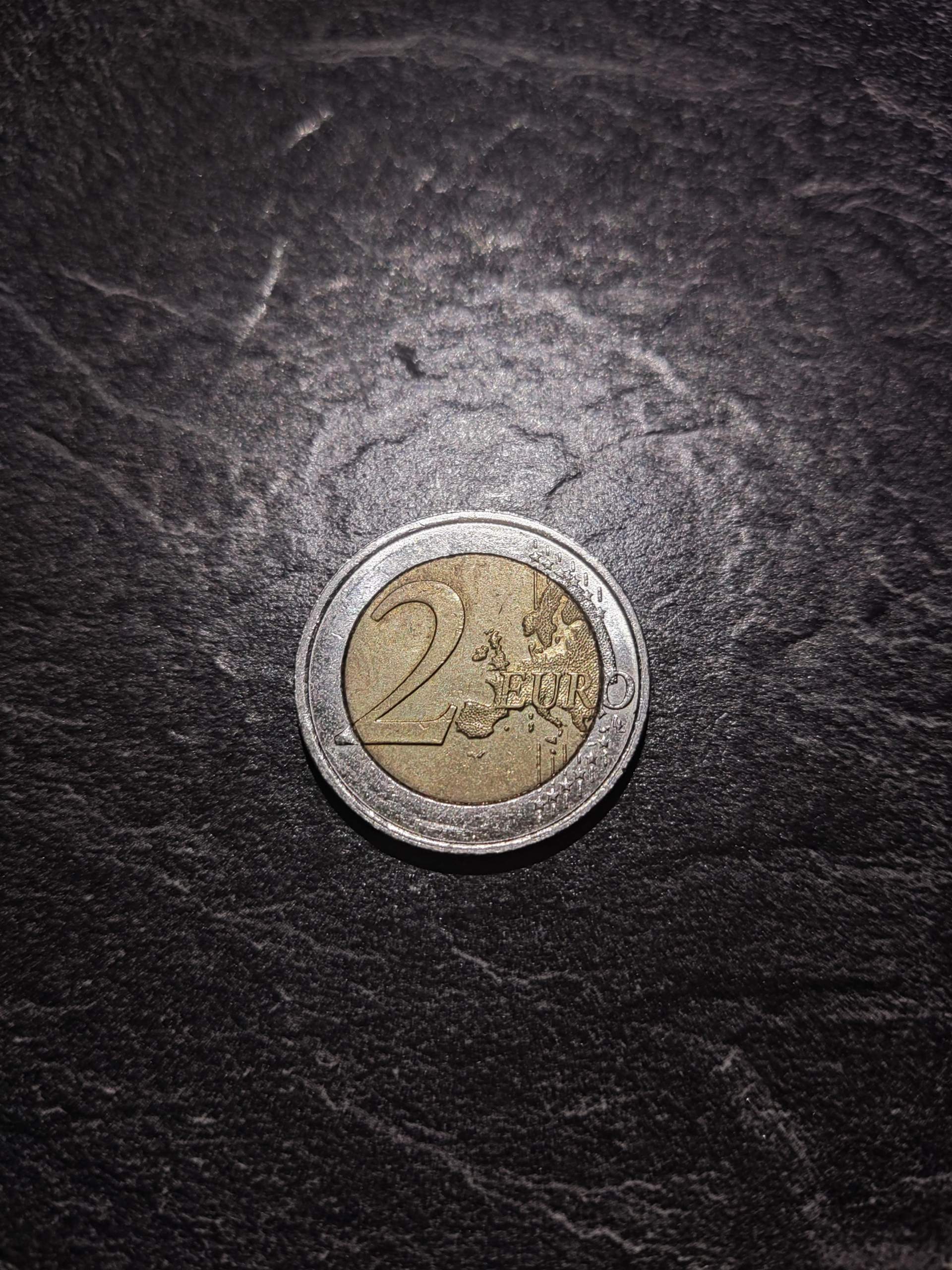 2€ Münze Fehlprägung Bertha von Suttner Österreich 2021? (Wert, Euro
