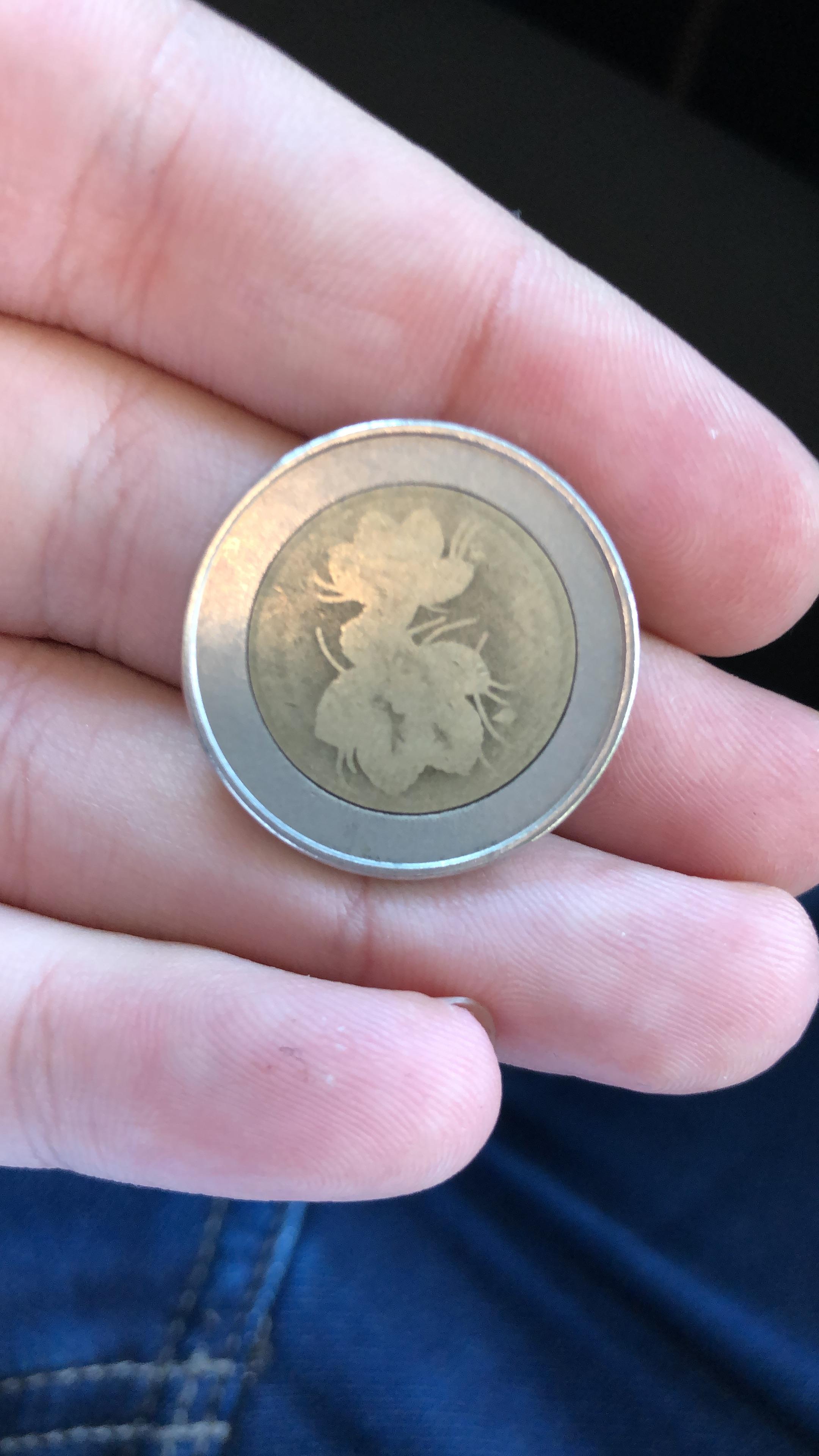 Wie Viel Wiegt Eine 2 Cent Münze