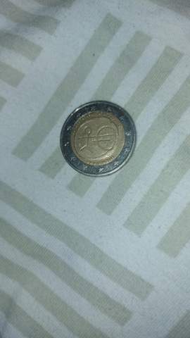 2€ Münze selten und wertvoll oder nicht?
