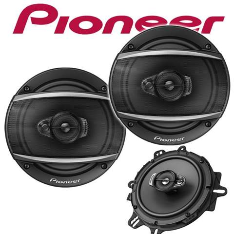  2-Wege oder 3-Wege Auto Lautsprecher? JBL oder Pioneer?