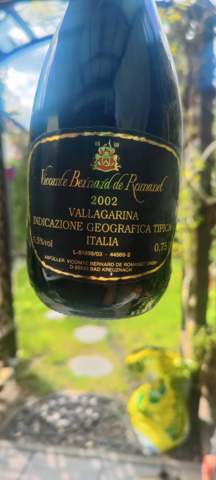 2002 Wein Preis?