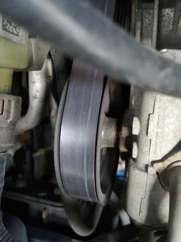 07er Ford Fiesta 1 3l 69ps Steuerkette Oder Zahnriemen Auto Auto Und Motorrad Kfz