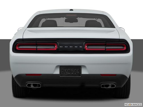 Dodge Back - (Auto, Kosten, Dodge)