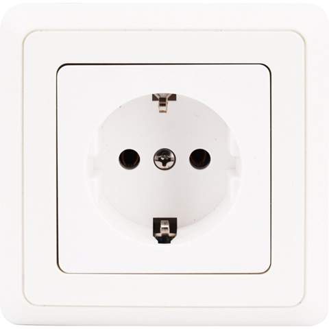 230V normal? (Physik, Wohnung)