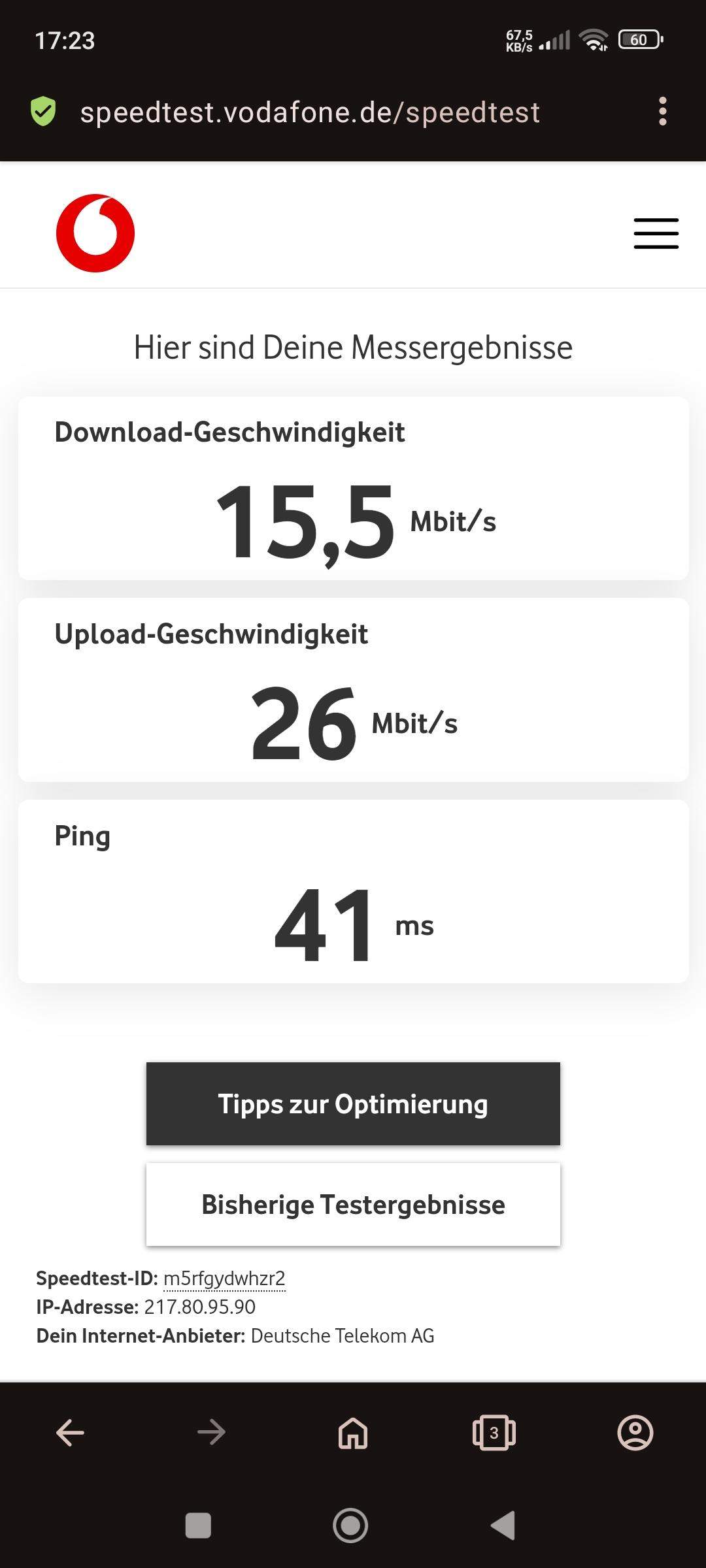 250 Mbits Leitung Es Kommt Aber Nur 20Mbits An Internet WLAN Netzwerk 250-mbits-leitung-es-kommt-aber-nur-20mbits-an-internet-wlan-netzwerk