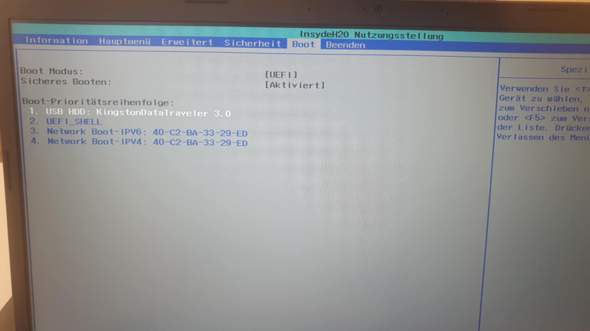- (Windows, IT, BIOS)
