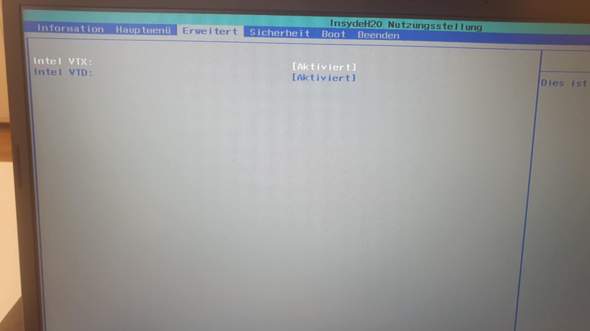 - (Windows, IT, BIOS)