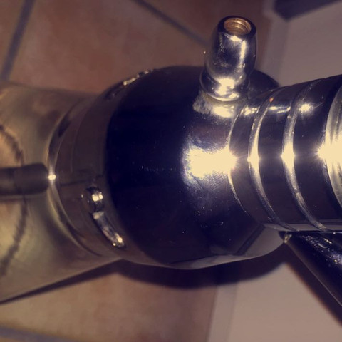 Bild 1 - (Shisha, Hookah, Wasserpeife)