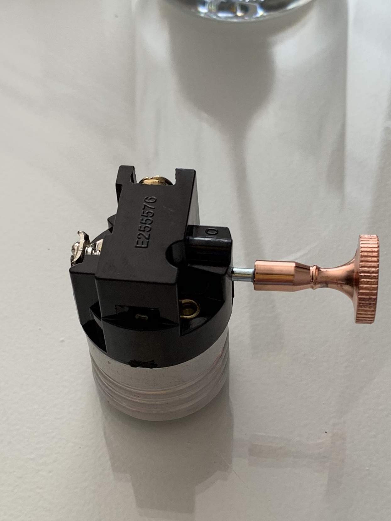 3 Adrige Lampe An 2-adriges Kabel Anschließen 3-adriges Kabel an Zubehör für 2-adrige Kabel anschließen? (Computer