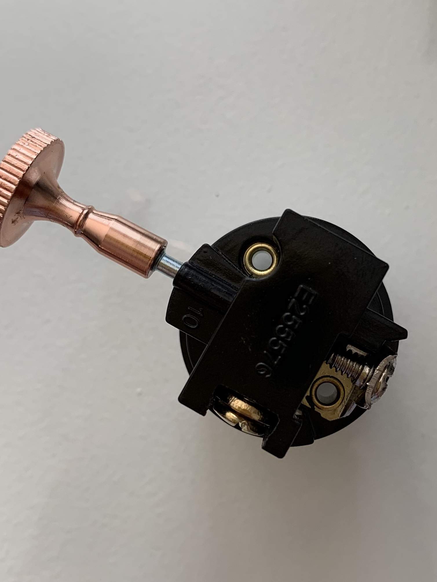 3-adriges Kabel an Zubehör für 2-adrige Kabel anschließen? (Computer