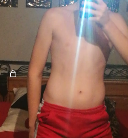 30 e Zum Sixpackkk Muskeln Sixpack