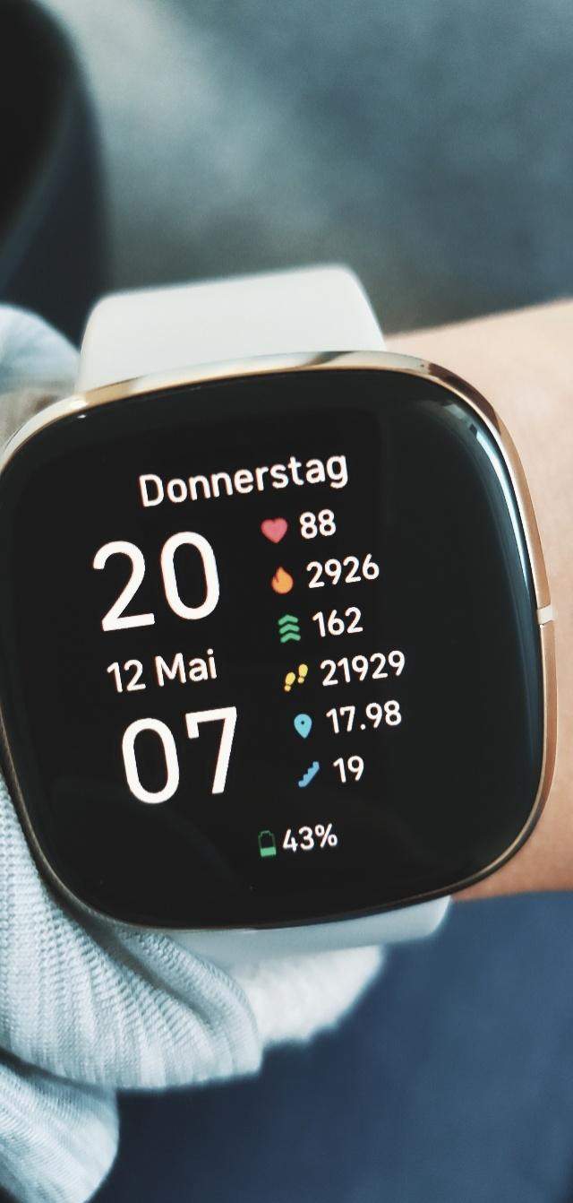 3.000 kcal verbrannt am gesamten Tag? (Sport und Fitness, Fitness)