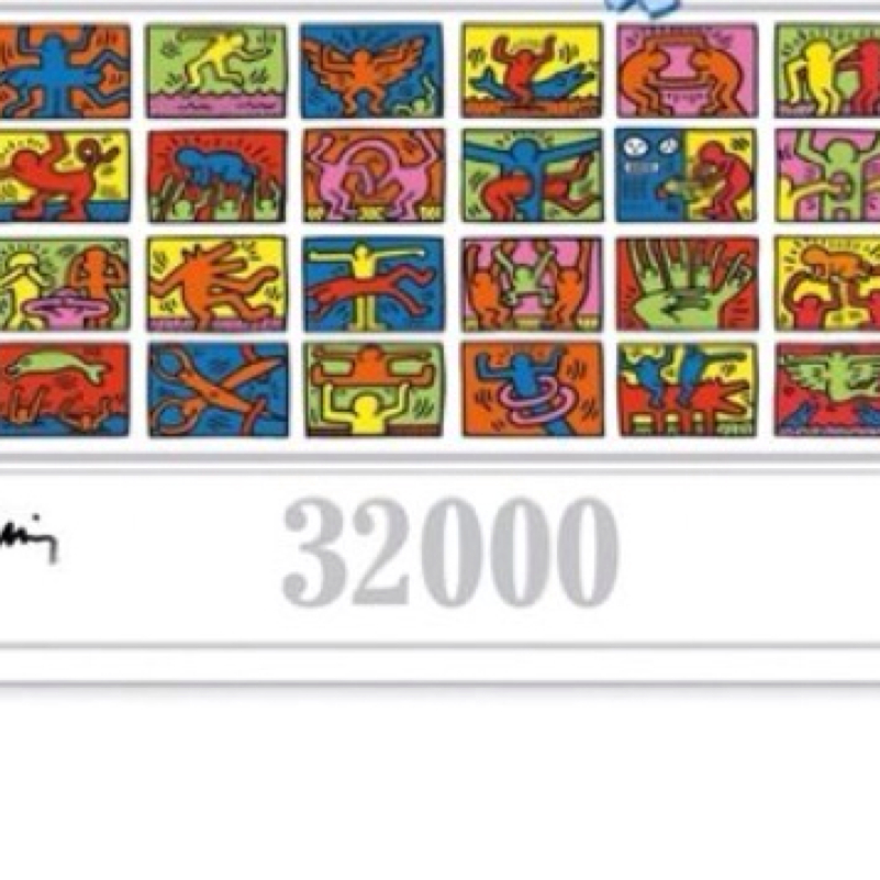 300 Teile Puzzle Spiele Geduld
