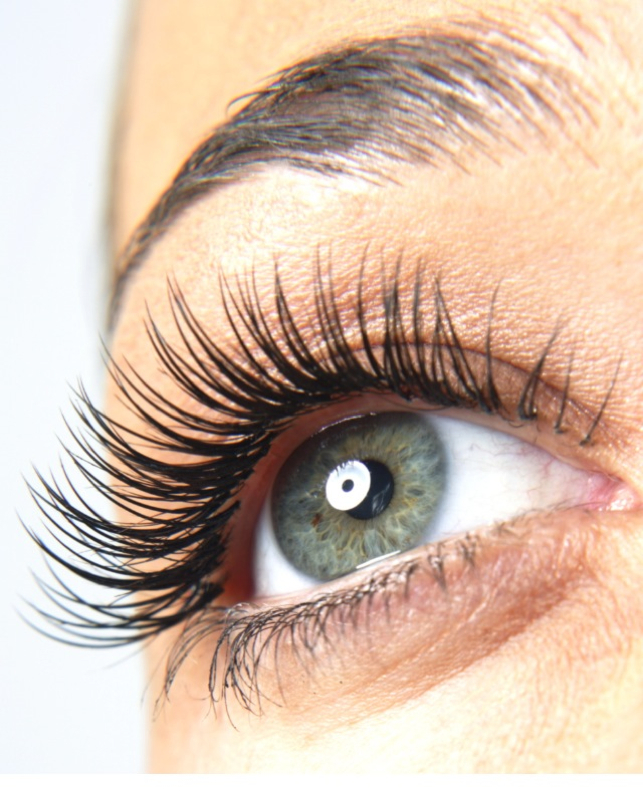 Wimpernverlängerung ,wimpernausfall? (Kosmetik, Schönheit, Wimpern)