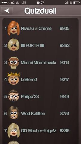 Wie ohne kopieren/einfügen auf einem iPhone das Ungleich-Zeichen “≠