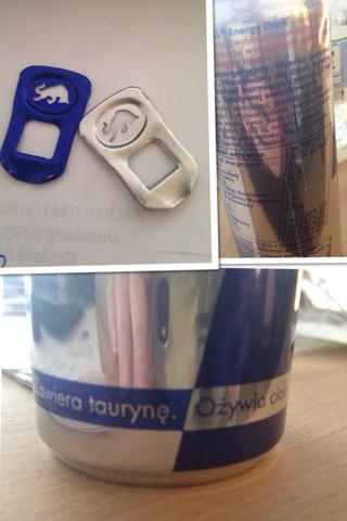 Gefalschtes Redbull Ernahrung Essen Trinken