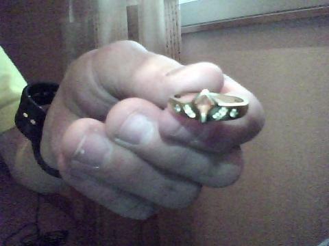 333 Ring Wieviel Wert Schmuck