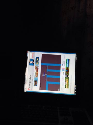 Der pc ist normal aber dann hab ich irgentwas gedrückt & jetz ist das so:O - (Computer, Technik, Spiele)