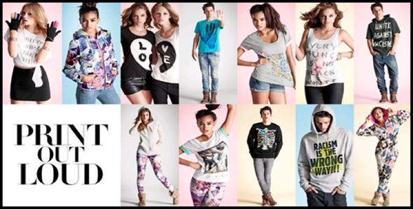 Wie Kann Ich Model Bei H M Teens Werden Madchen Mode Style