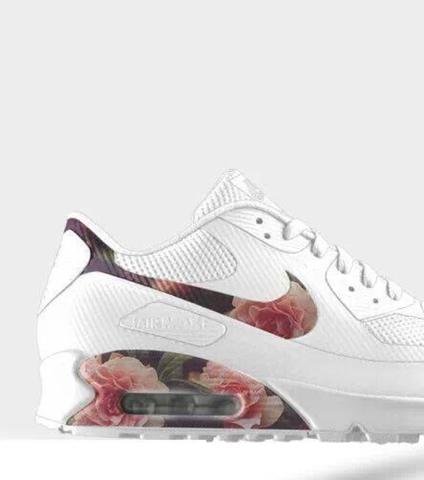 nike schuhe weiss mit blumen nike schuhe weiss mit blumen