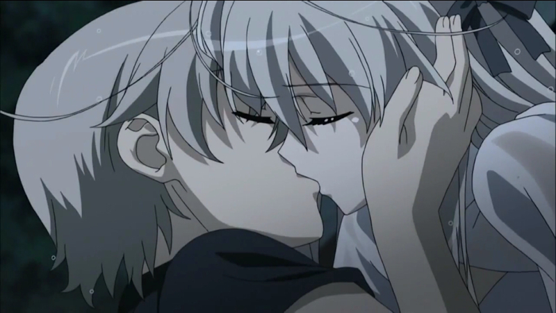 Yosuga No Sora Staffel 1
