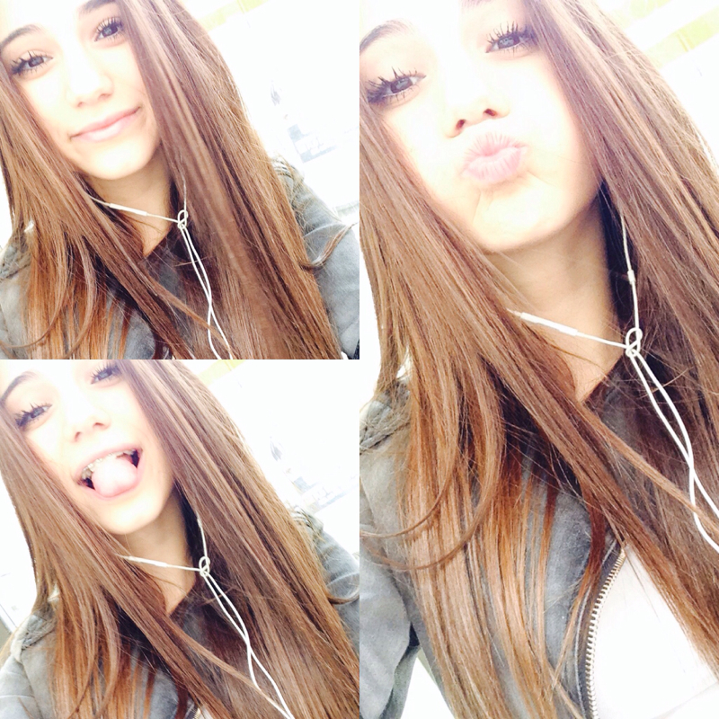 Hübsche Mädchen 18 Hübsche Mädchen 18