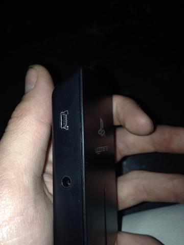 empfänger - (PS3, PS4, Headset)