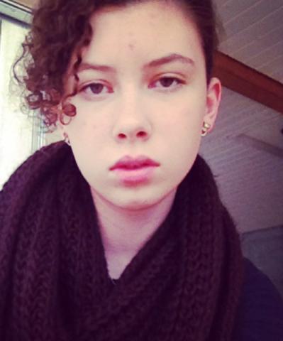 This is me - (Schule, Freunde, Junge)