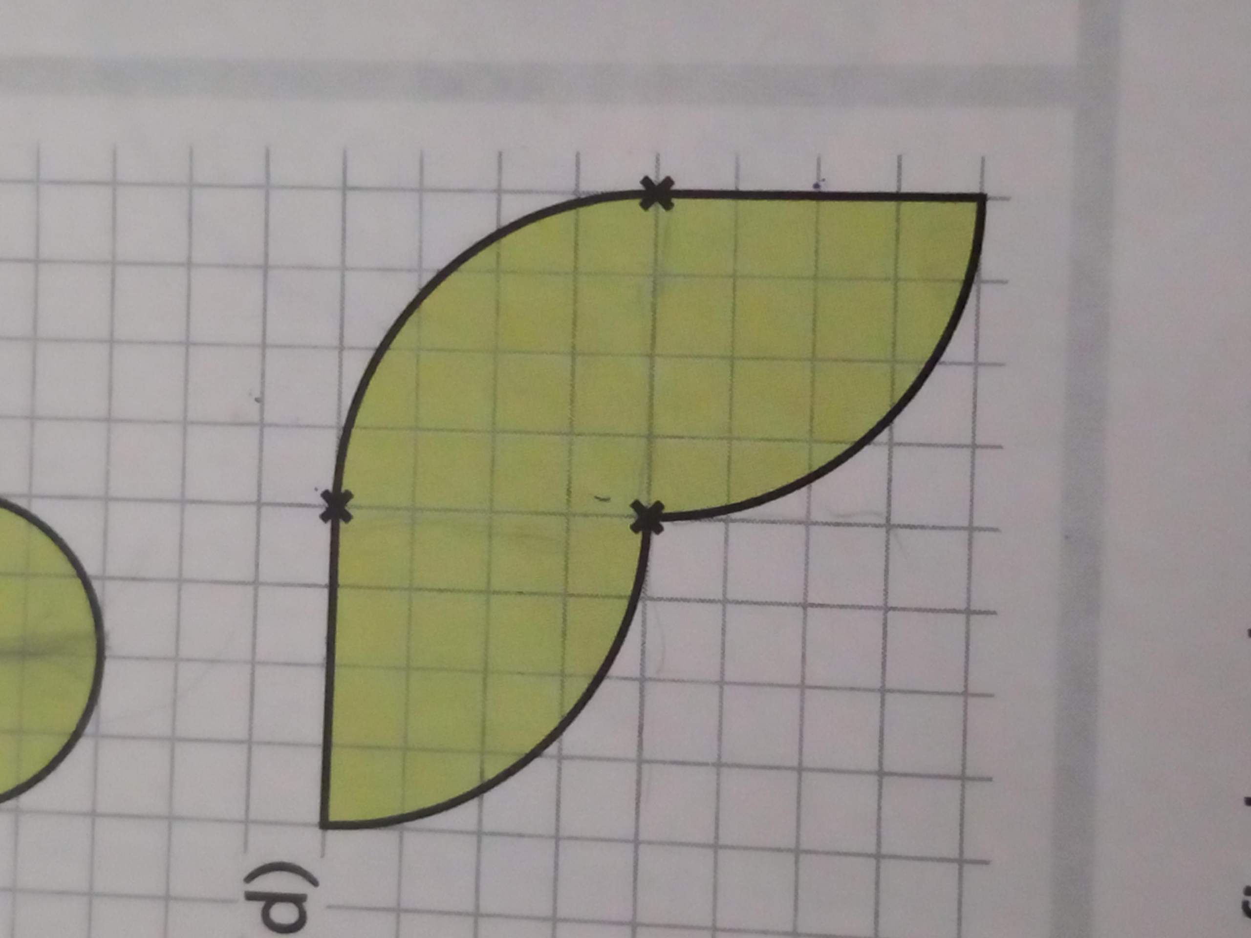 3/4 Kreis Umfang berechnen? (Mathematik)