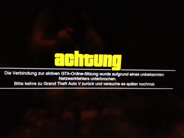 Featured image of post Gta Charakter ?Bertragen Geht Nicht
