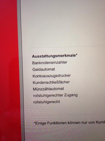 Sparkasse Geld Einzahlen Am Automat