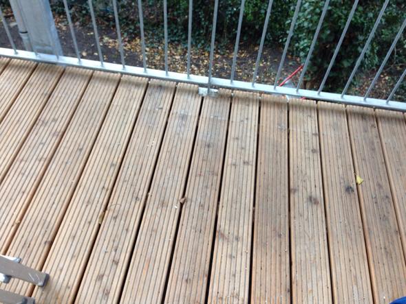 Wie Wurdet Ihr Den Balkon Fur Die Kaninchen Sichern Haustiere Holz Baumarkt