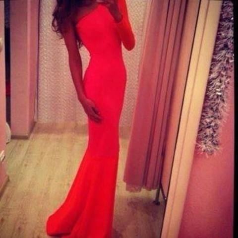 Langes Eng Kleid Kleid Eng Eng Langes Langes Kleid rCoWQBxde