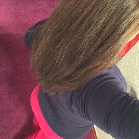 ich will rote haare mit bild farben