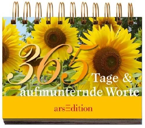 365-Tage Kalender zum Selbermachen (selbst machen)