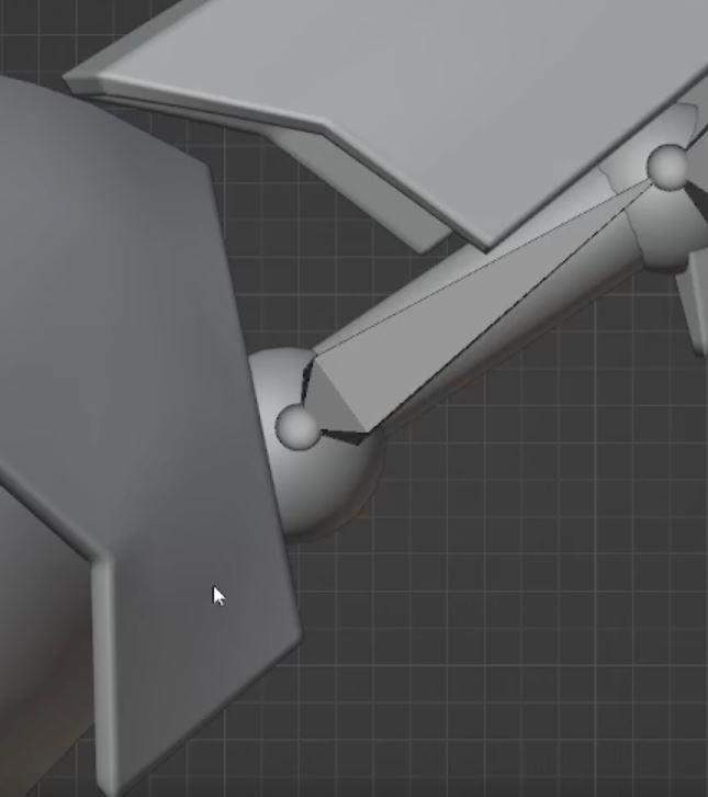 3D Animation - Bei Rig nur die Rotation ändern? (Computer, Spiele und ...