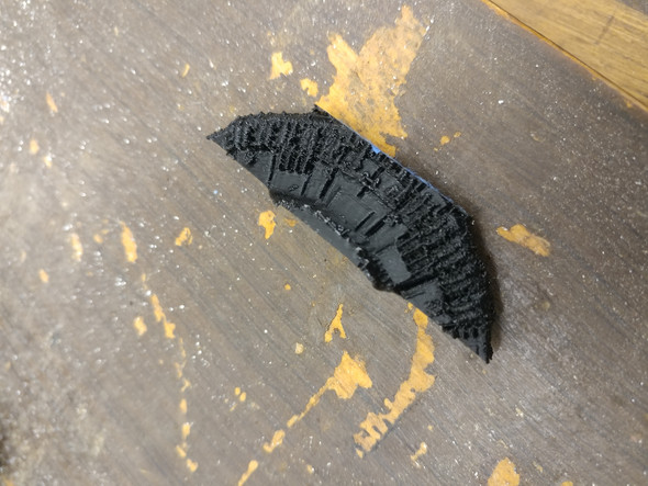 3d Druck Ungenau Was Kann Ich Verbessern Computer Technik Spiele Und Gaming