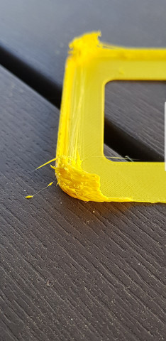 3d Drucker Ctc Probleme Beim Druck Einstellungen 3d Drucker Aura